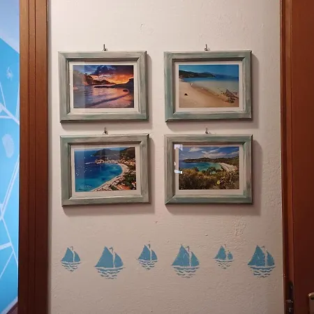 Apartmán Casa Joara - Marina di Campo