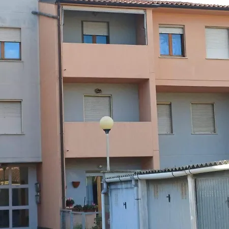 Apartmán Casa Joara -