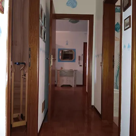 Casa Joara - Apartmán *