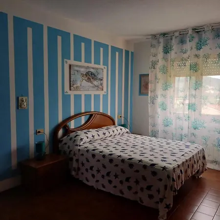 Casa Joara - Apartmán Marina di Campo