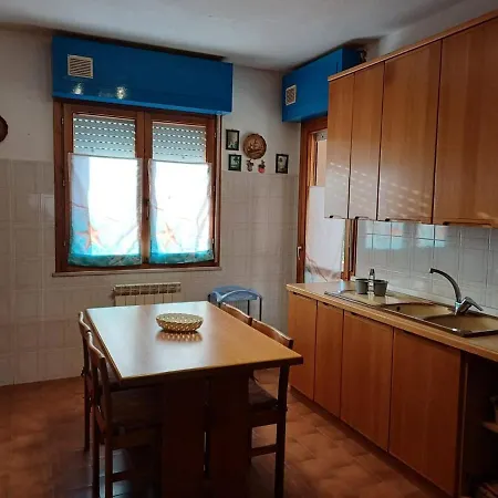 Apartmán Casa Joara - Marina di Campo