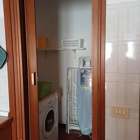 Casa Joara - Apartmán Marina di Campo