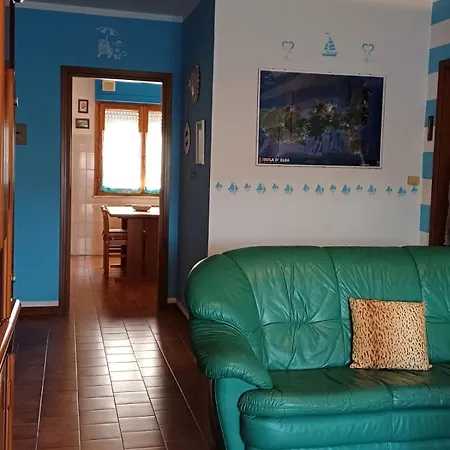 Apartmán Casa Joara - *