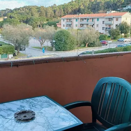 Apartman Casa Joara - *