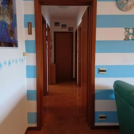 Casa Joara - Apartman