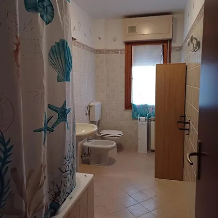 Apartman Casa Joara -